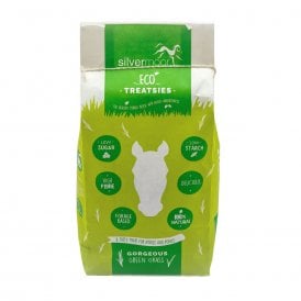 Silvermoor Treatsies 1kg - Eco