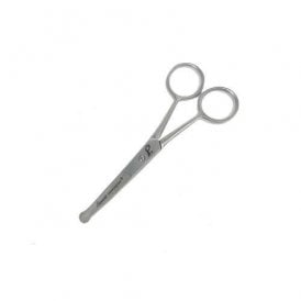 Smart Grooming 4.5" Safety Scissor