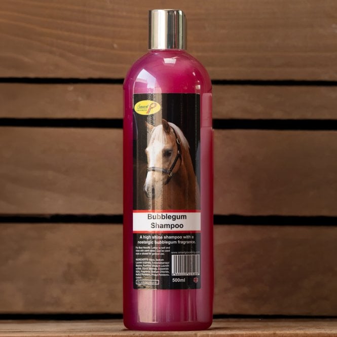 Smart Grooming  Bubblegum Shampoo 500ml