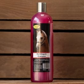 Smart Grooming Bubblegum Shampoo 500ml