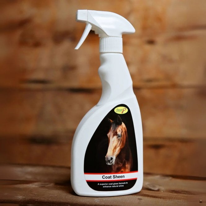 Smart Grooming  Coat Sheen 500ml