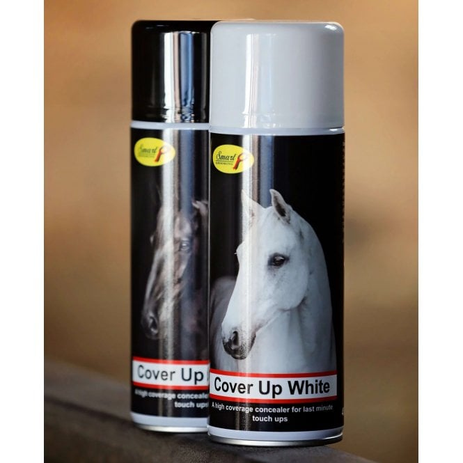 Smart Grooming  Cover Up Spray 400ml