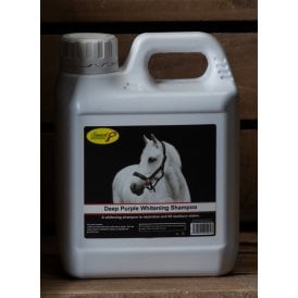 Smart Grooming Deep Purple Whitening Shampoo 1L