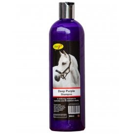 Smart Grooming Deep Purple Whitening Shampoo 500ml
