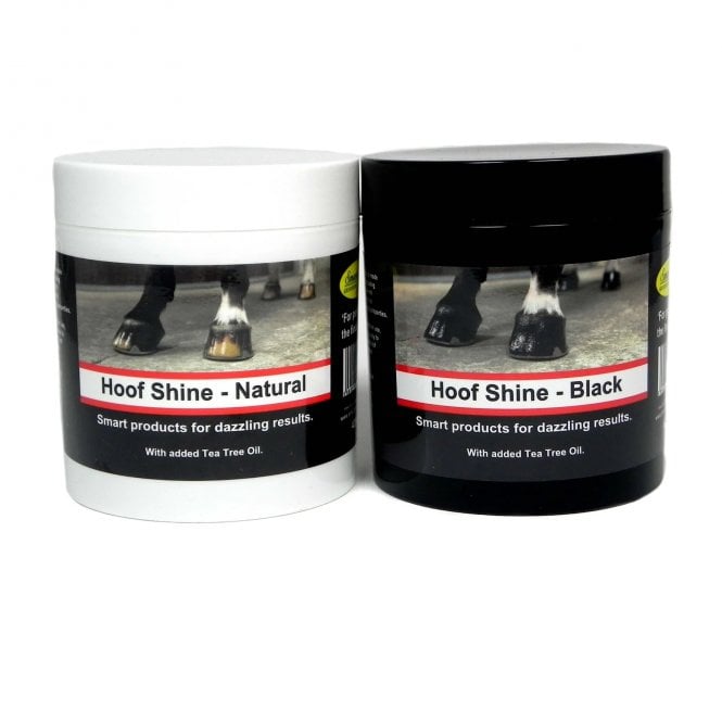 Smart Grooming  Hoof Shine 425g