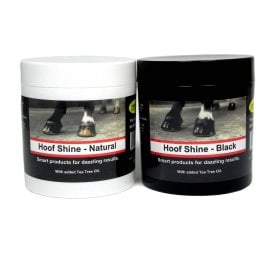 Smart Grooming Hoof Shine 425g
