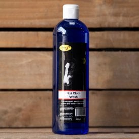 Smart Grooming Hot Cloth Wash 500ml