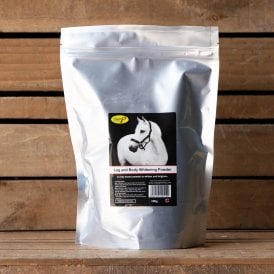Smart Grooming Leg and Body Whitener 500g