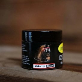 Smart Grooming Make Up 50g | Black, Brown, Chestnut or White