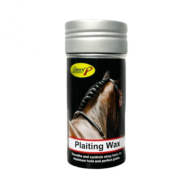 Smart Grooming  Plaiting Wax 75g