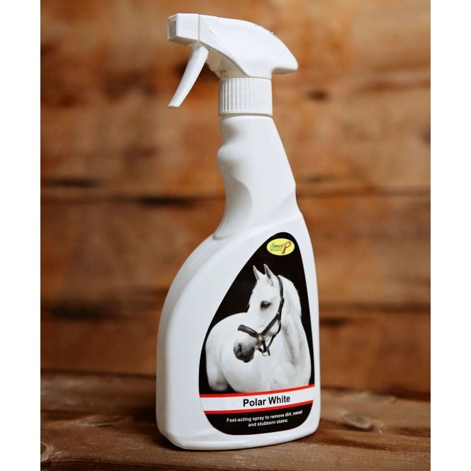 Smart Grooming  Polar White 500ml