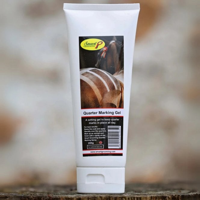 Smart Grooming  Quarter Marking Gel 200g