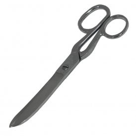 Smart Grooming Scissors Curved Fetlock 8"
