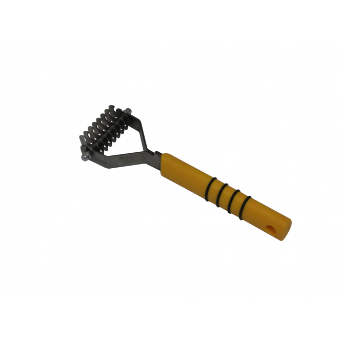 Smart Grooming  Tail Thinners Easi Grip - Coarse