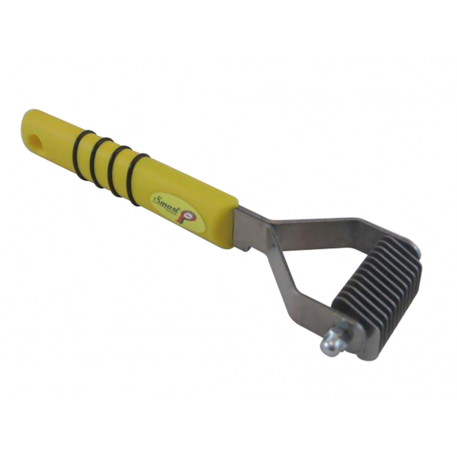 Smart Grooming  Tail Thinners Easi Grip - Medium