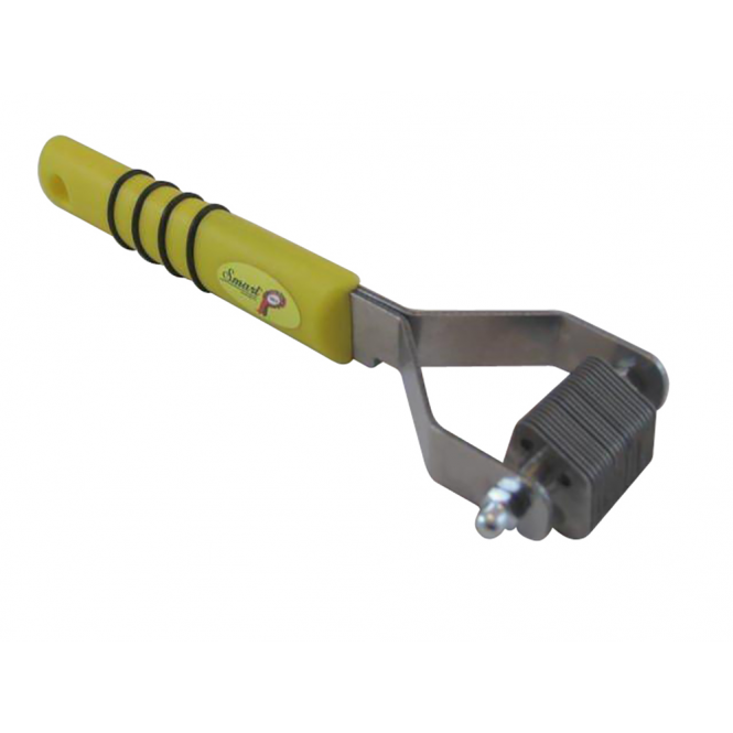 Smart Grooming  Tail Thinners Easi Grip - Superfine
