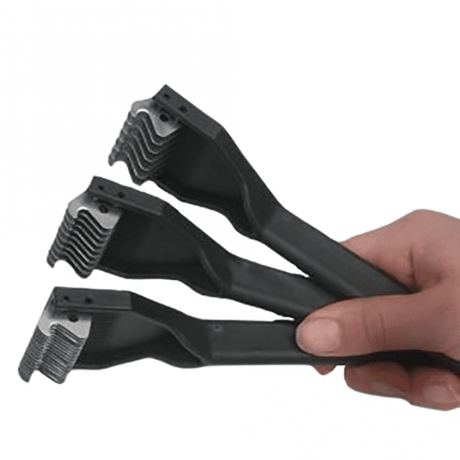 Smart Grooming  Tail Thinners Standard - Fine