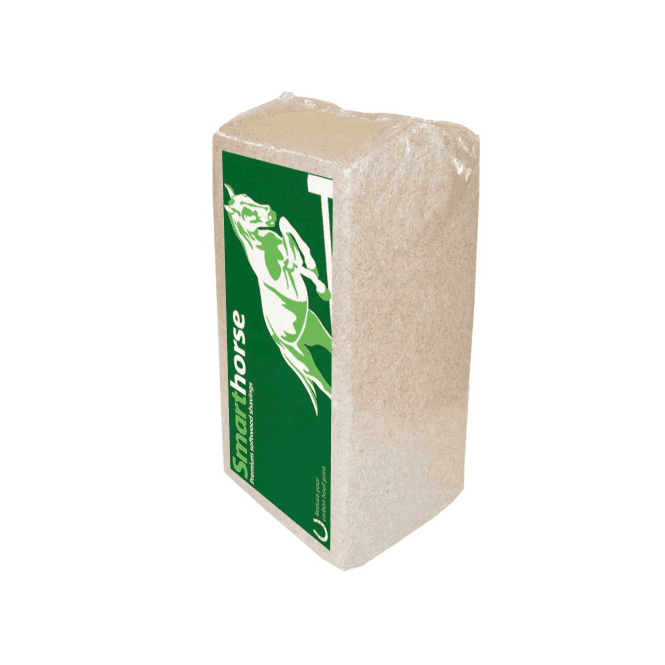 Smart Horse  Large Flake Shavings