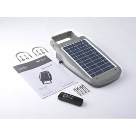 SolarMate Hub Arena2 Paddock Light