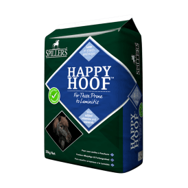 Spillers Happy Hoof