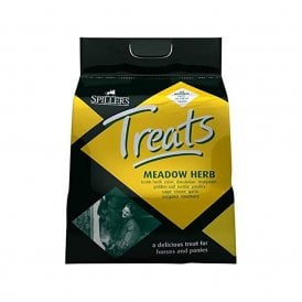 Spillers Pony/Horse Meadow Herb Treats 3kg