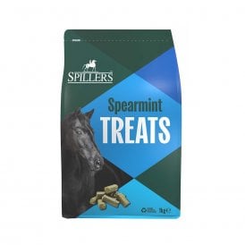 Spillers Pony/Horse Spearmint Treats 1kg