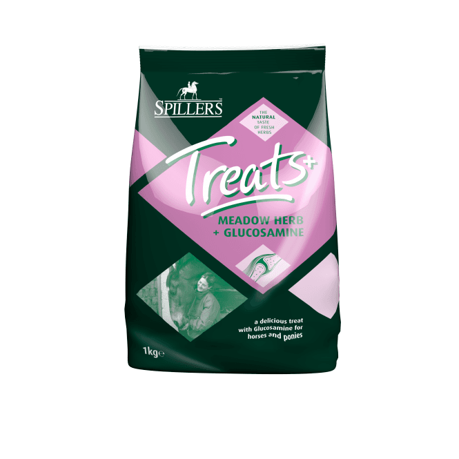 Spillers  Pony/Horse Treats