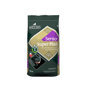 Spillers Senior Super Mash