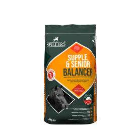 Spillers Supple & Senior Balancer