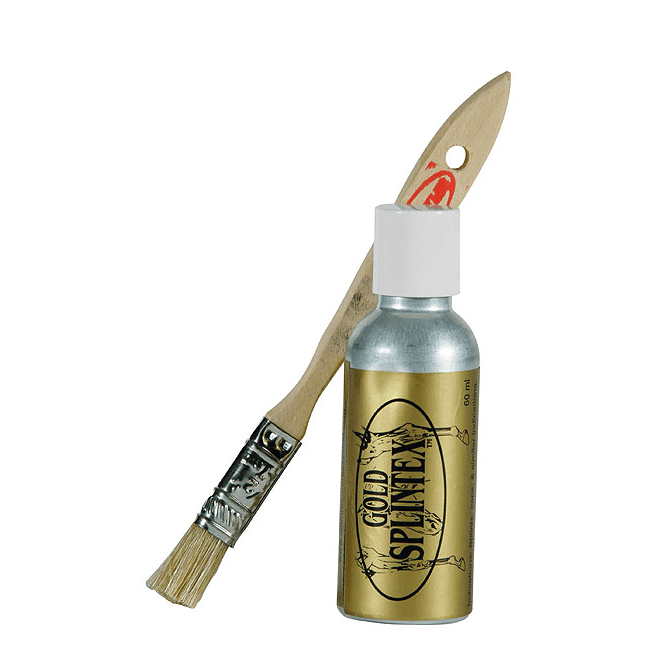 Splintex  Gold
