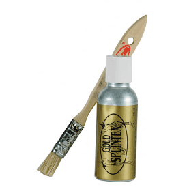 Splintex Gold