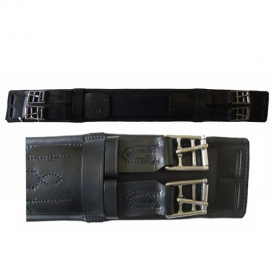 STS Elasticated Atherstone Dressage Girths