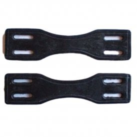 English Leather Flash Strap Attachment