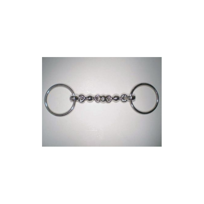 STS  Loose Ring Waterford