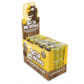Stud Muffins - 3 Pack