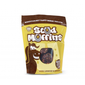 Stud Muffins x 15 Pack