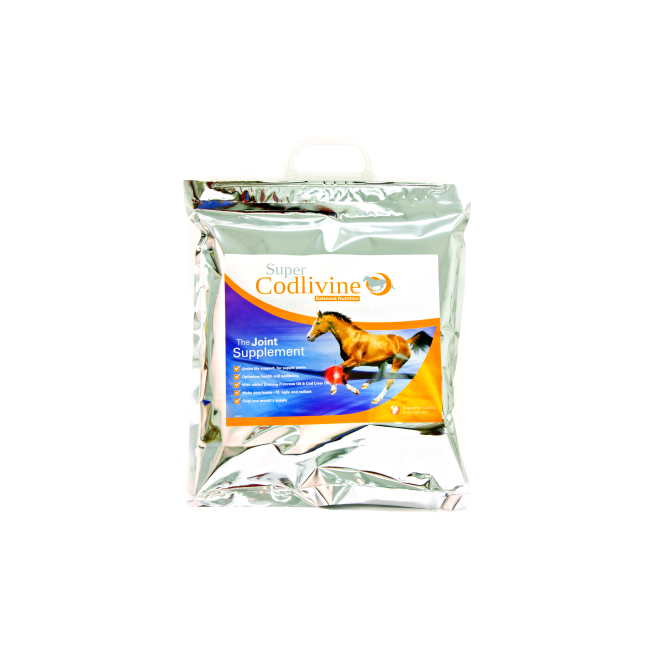 Super Codlivine  The Joint Supplement - Carry Pack