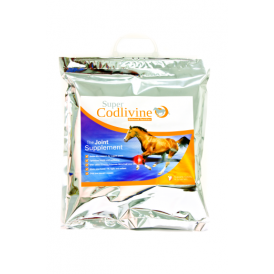 Super Codlivine The Joint Supplement - Carry Pack
