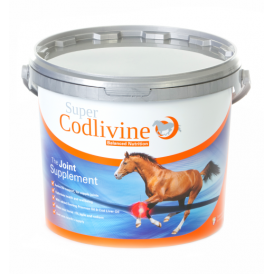 Super Codlivine The Joint Suppliment