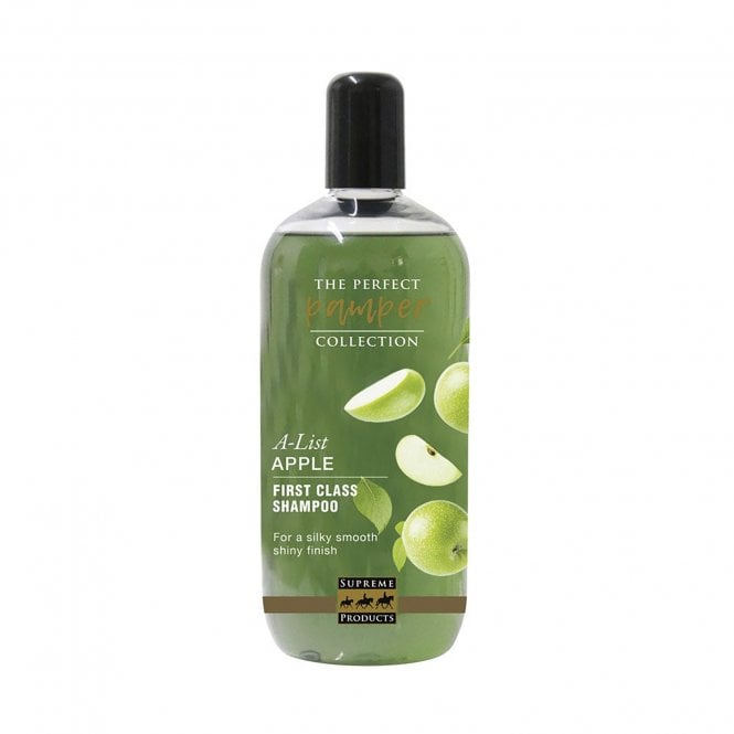Supreme Products  A-List Apple First Class Shampoo 500ml