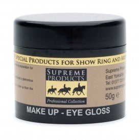 Supreme Products Black Eye Gloss 50g