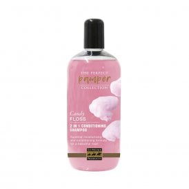 Supreme Products Candy Floss 2in1 Conditioning Shampoo 500ml