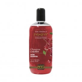 Supreme Products Champion Cherry Shine Shampoo 500ml