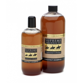 Supreme Products Chestnut Shampoo