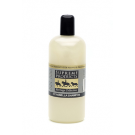 Supreme Products Citronella Shampoo