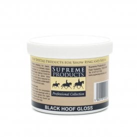 Supreme Products Clear Hoof Gloss 450ml