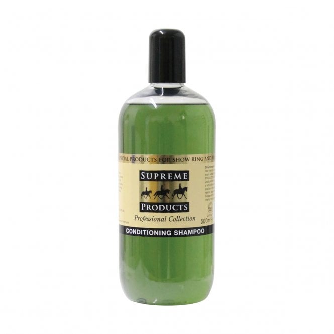 Supreme Products  Conditioning Shampoo 500ml