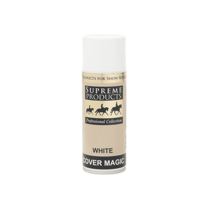 Supreme Products  Cover Magic 400ml