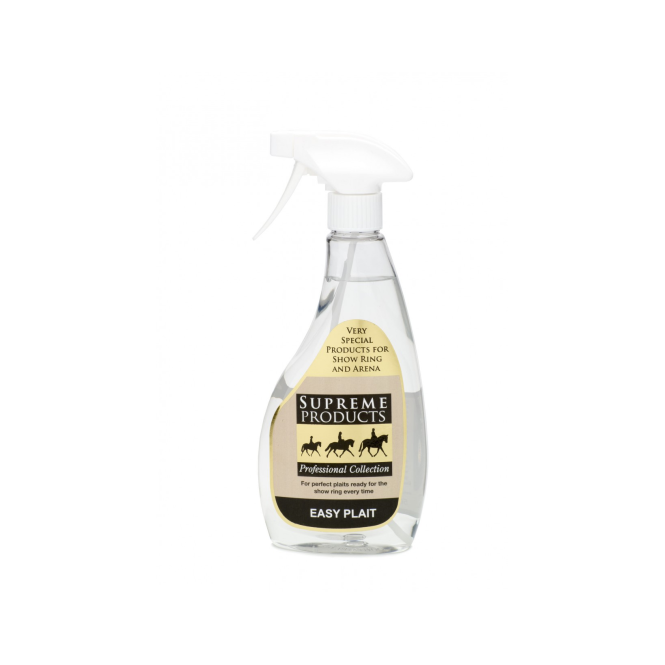 Supreme Products  Easy Plait