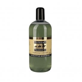 Supreme Products Eucalyptus Body Wash 500ml